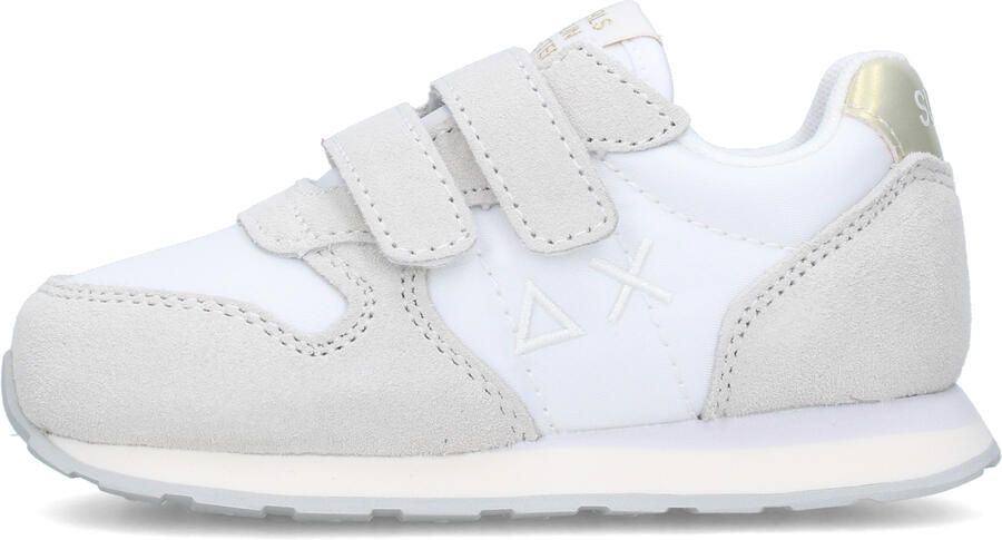 Sun68 Lage Sneakers Z36402F