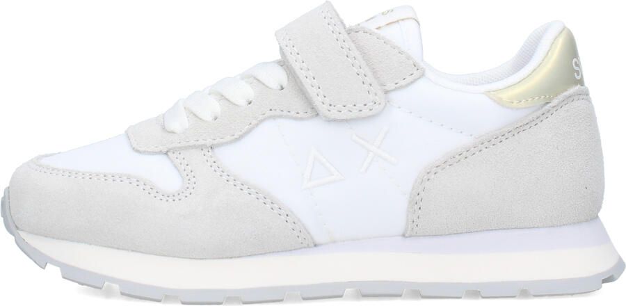 Sun68 Lage Sneakers Z36402K