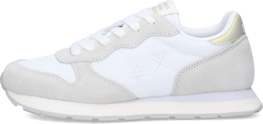 Sun68 Lage Sneakers Z36402T