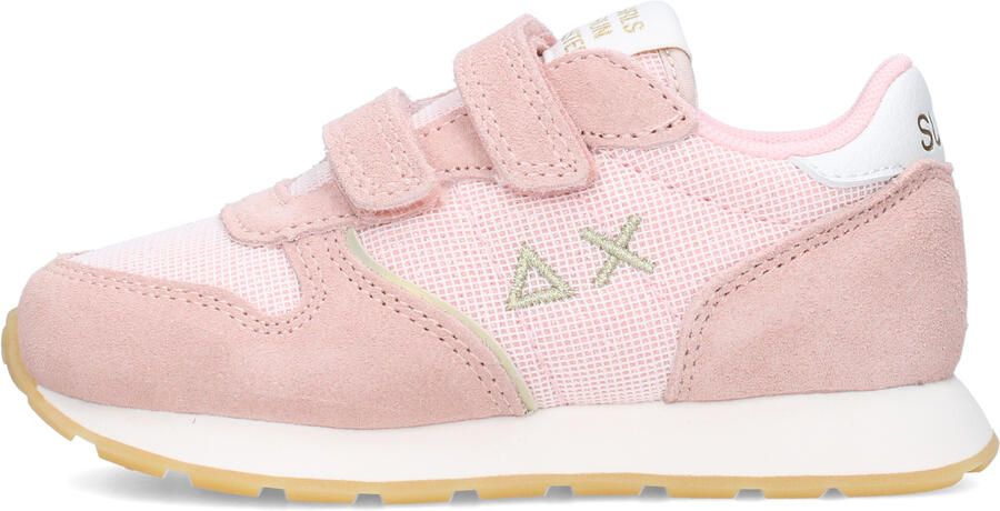 Sun68 Lage Sneakers Z36403B