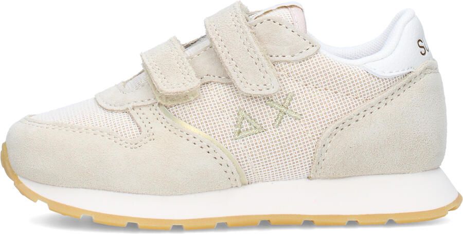 Sun 68 Meisjes Sneaker Girl's Ally Glitter Textile Baby Oro Goud - Foto 2