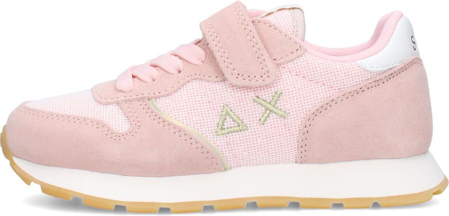 Sun68 Lage Sneakers Z36403K