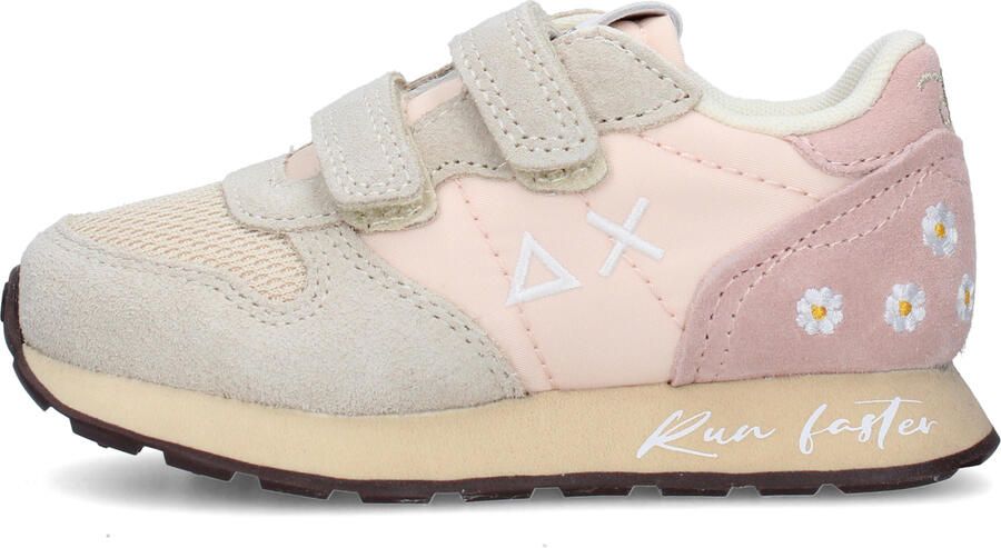 Sun68 Lage Sneakers Z36407B