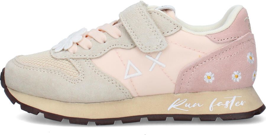 Sun68 Lage Sneakers Z36407K