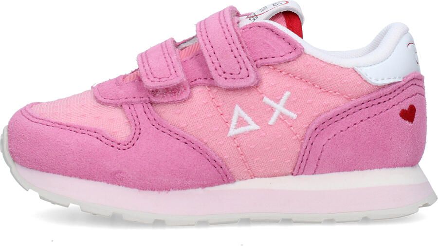 Sun68 Lage Sneakers Z36408B