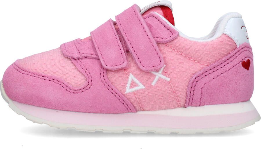 Sun68 Lage Sneakers Z36408F