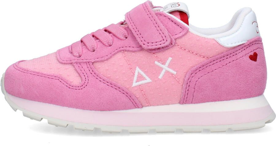 Sun68 Lage Sneakers Z36408K