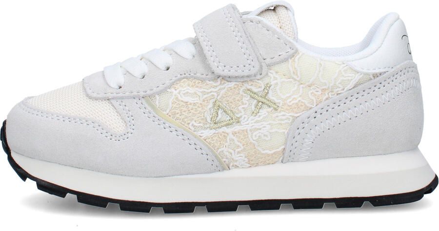 Sun68 Lage Sneakers Z36411K