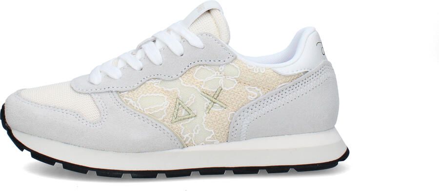 Sun68 Lage Sneakers Z36411T