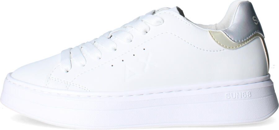 Sun68 Lage Sneakers Z36438T