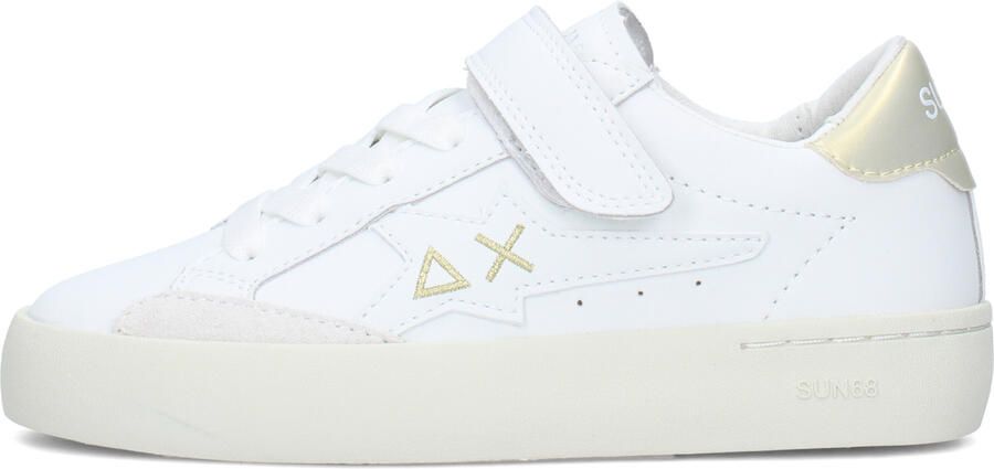 Sun68 Lage Sneakers Z36442K