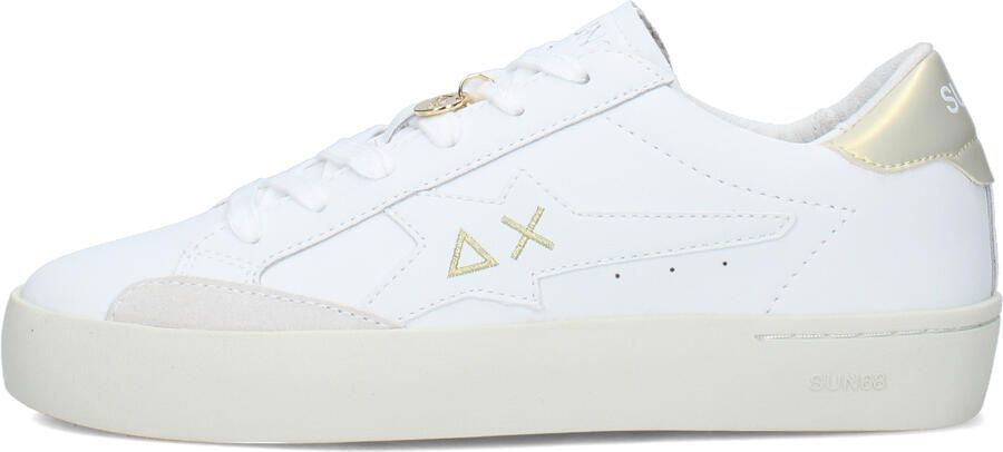 Sun68 Lage Sneakers Z36442T