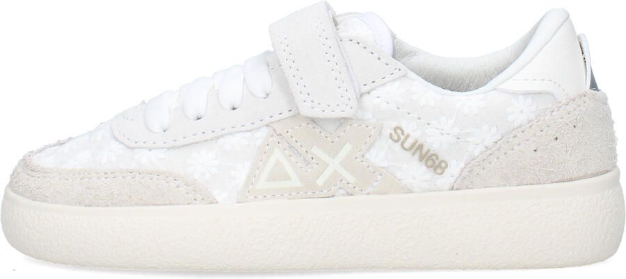 Sun68 Lage Sneakers Z36445K