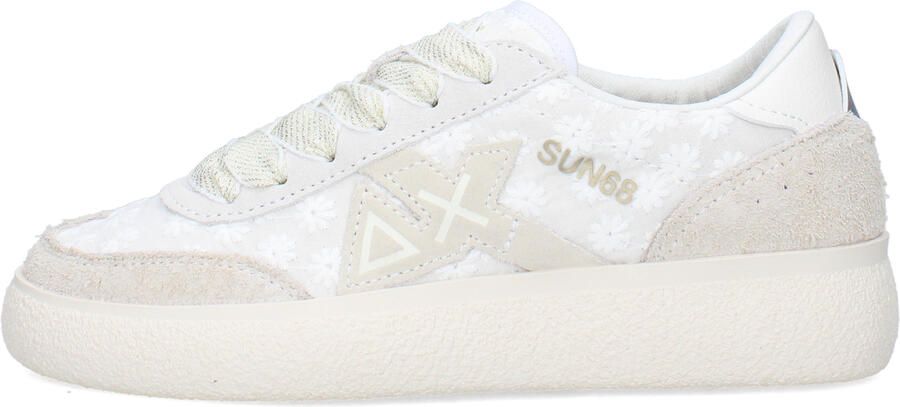 Sun68 Lage Sneakers Z36445T