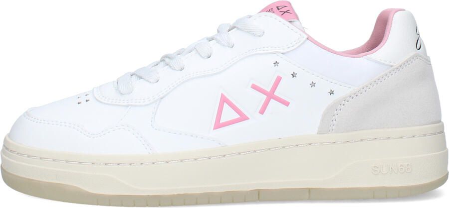 Sun68 Lage Sneakers Z36453T