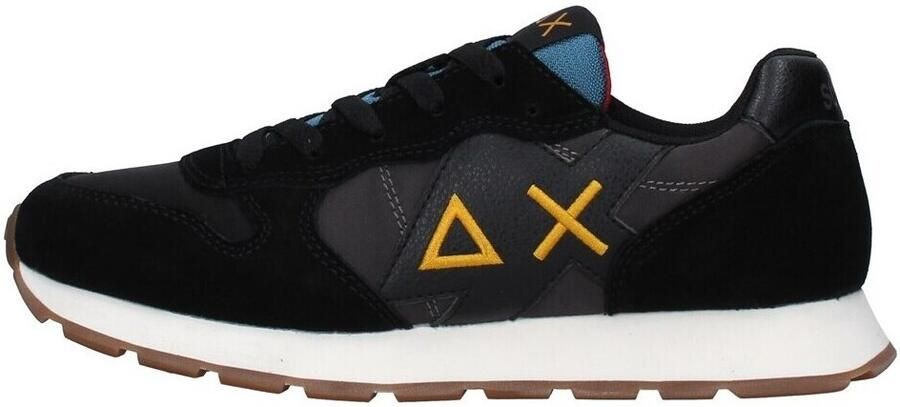 Sun68 Lage Sneakers Z43314T