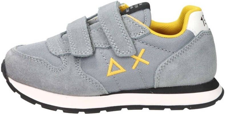 Sun68 Lage Sneakers Z45301B
