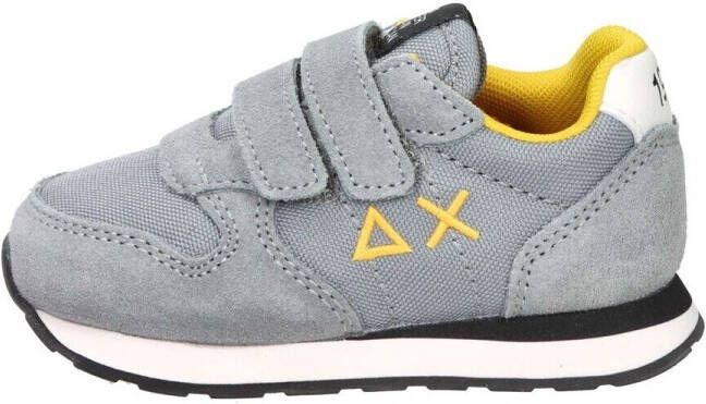 Sun68 Lage Sneakers Z45301F
