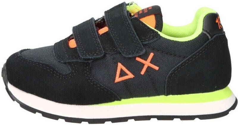 Sun68 Lage Sneakers Z45302B