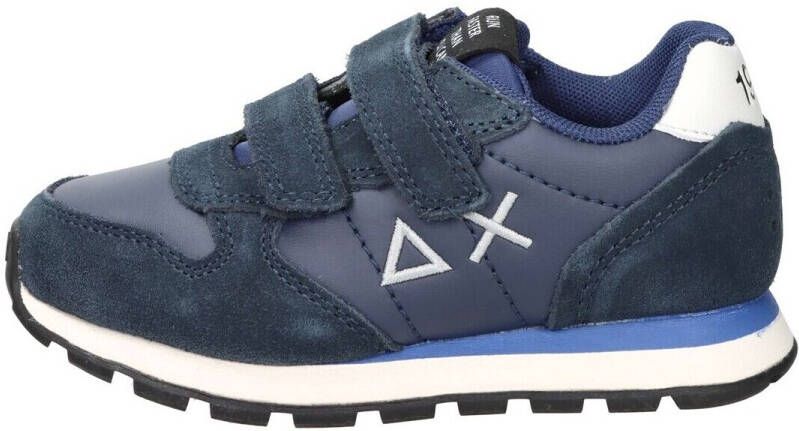 Sun68 Lage Sneakers Z45303B