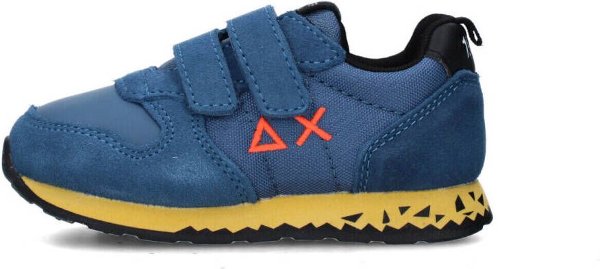 Sun68 Lage Sneakers Z45304F