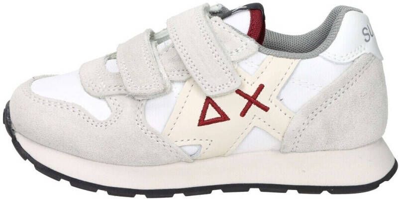 Sun68 Lage Sneakers Z45314B