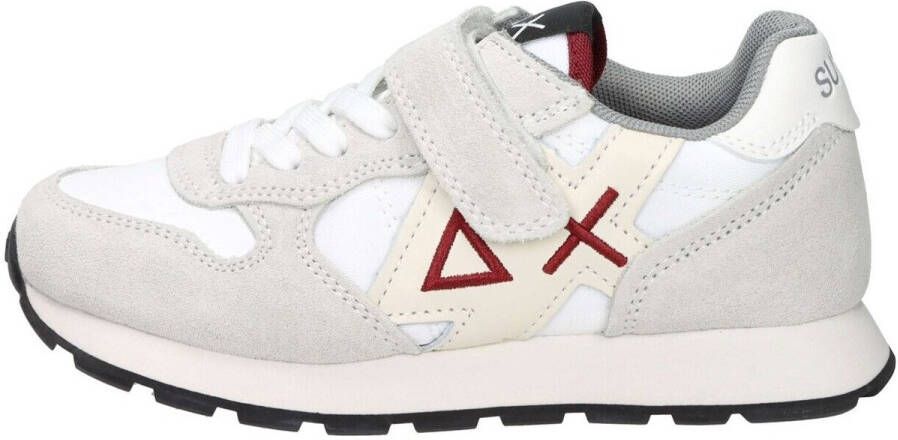 Sun68 Lage Sneakers Z45314K