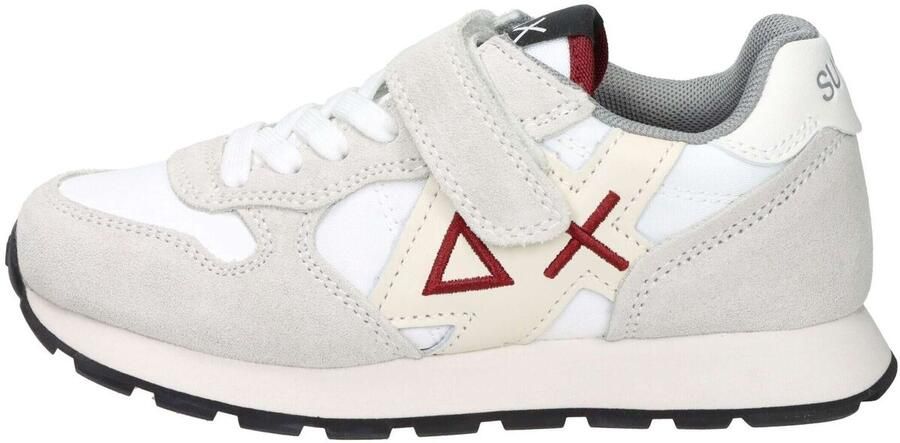 Sun68 Lage Sneakers Z45314K