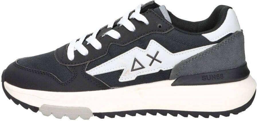 Sun68 Lage Sneakers Z45320T