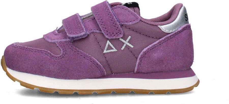 Sun68 Lage Sneakers Z45402B