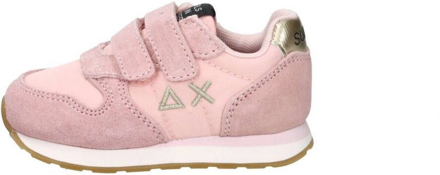 Sun68 Lage Sneakers Z45402F