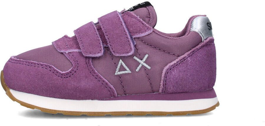 Sun68 Lage Sneakers Z45402F