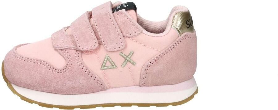 Sun68 Lage Sneakers Z45402F