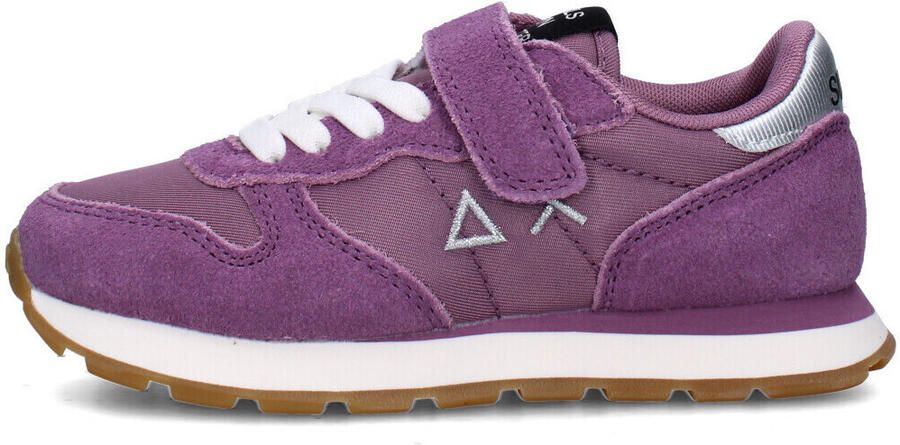 Sun68 Lage Sneakers Z45402K