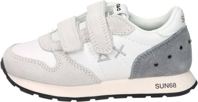 Sun68 Lage Sneakers Z45406B