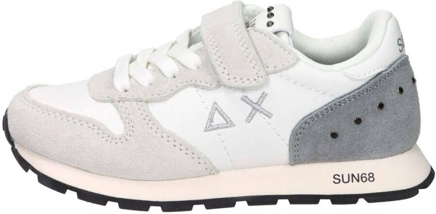 Sun68 Lage Sneakers Z45406K