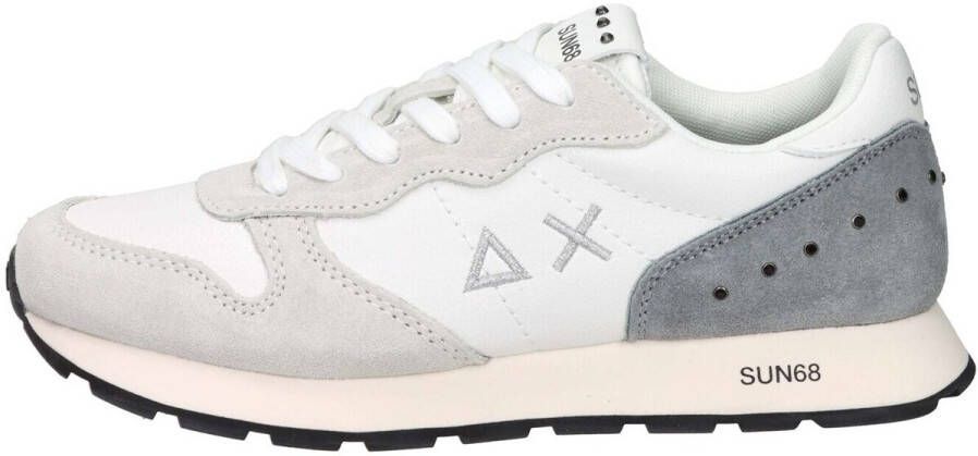 Sun68 Lage Sneakers Z45406T