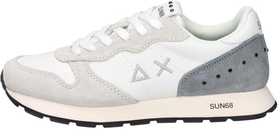 Sun68 Lage Sneakers Z45406T