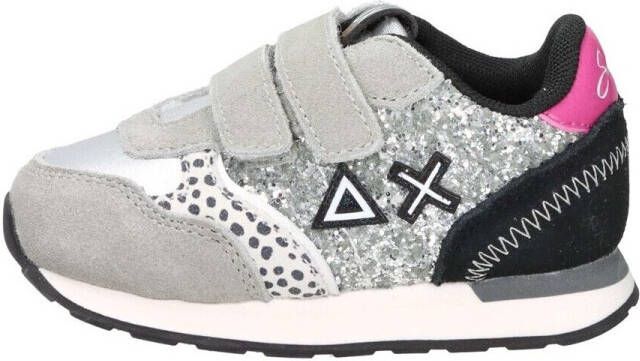 Sun68 Lage Sneakers Z45412F