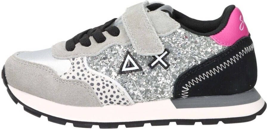 Sun68 Lage Sneakers Z45412K