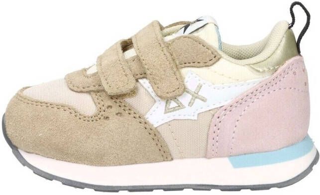 Sun68 Lage Sneakers Z45416F