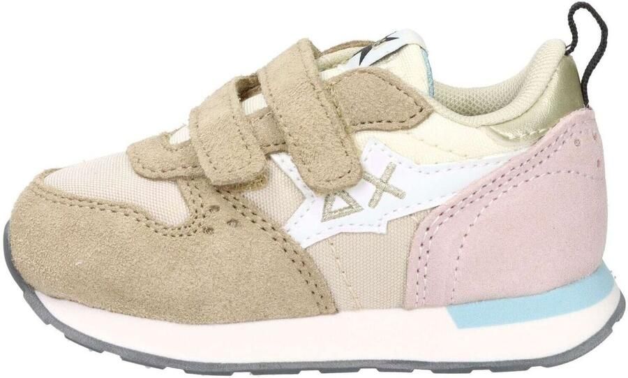 Sun68 Lage Sneakers Z45416F