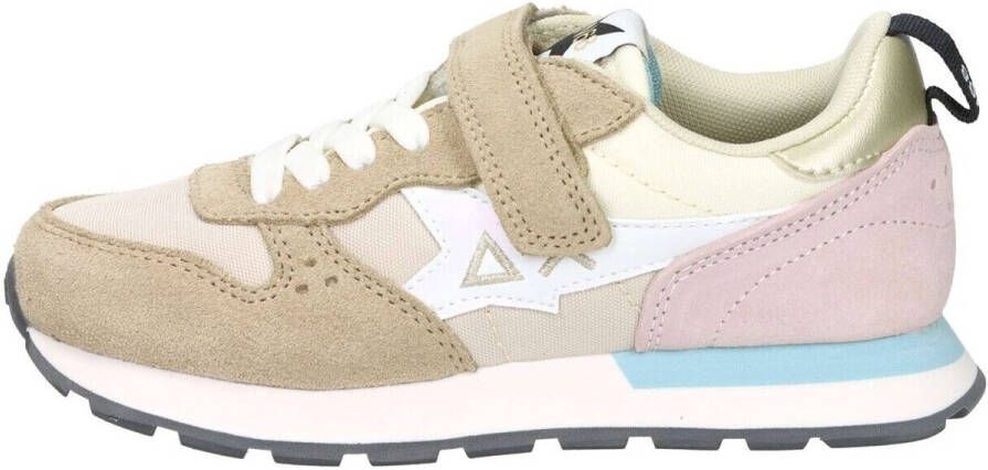 Sun68 Lage Sneakers Z45416K
