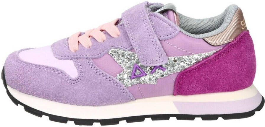 Sun68 Lage Sneakers Z45417K