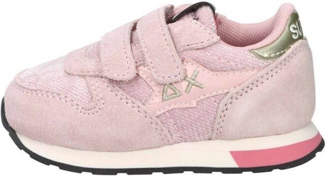 Sun68 Lage Sneakers Z45423F