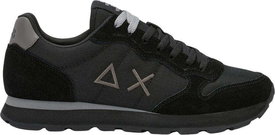 Sun68 Lage Sneakers Z46101