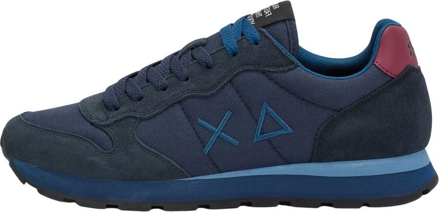 Sun68 Lage Sneakers Tom Solid - Foto 3