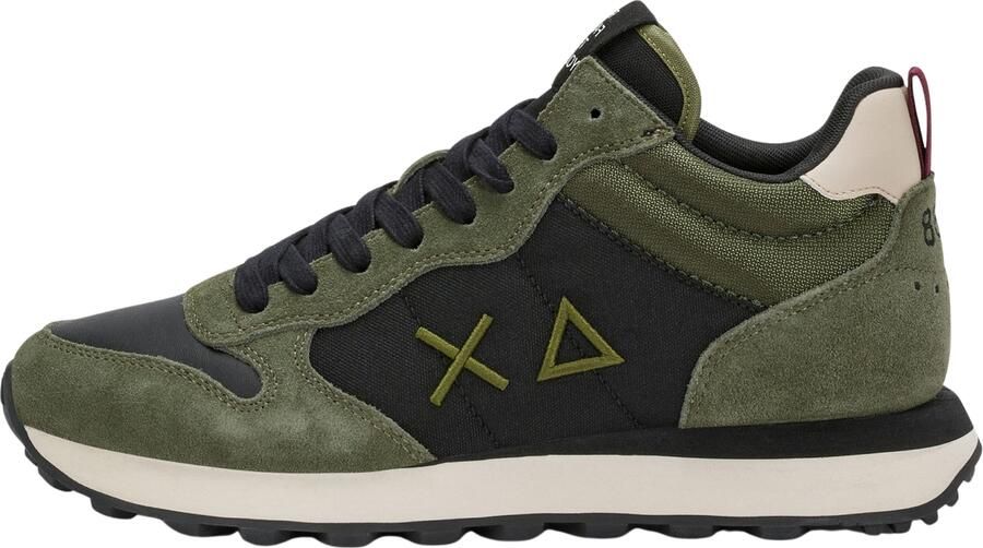 Sun68 Lage Sneakers Z46118