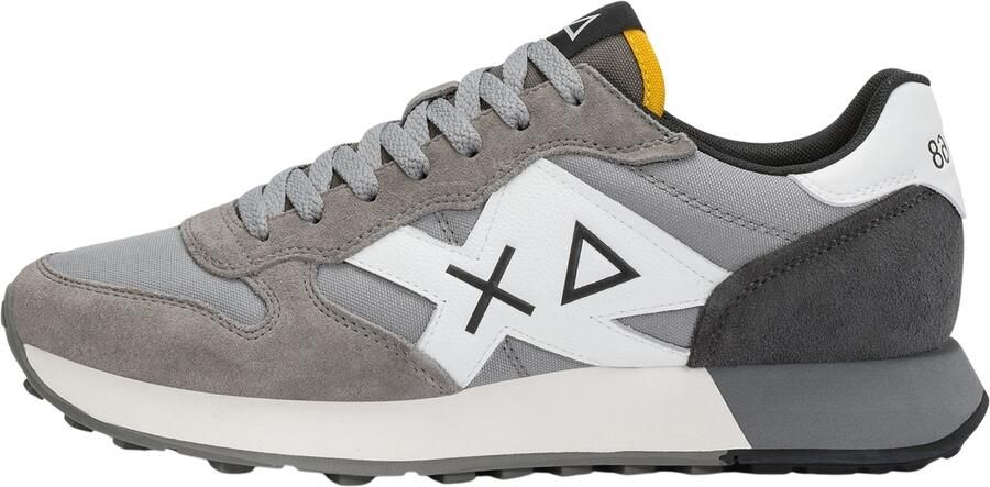 Sun68 Lage Sneakers Z46121
