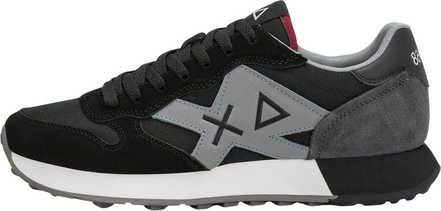 Sun68 Lage Sneakers Z46121